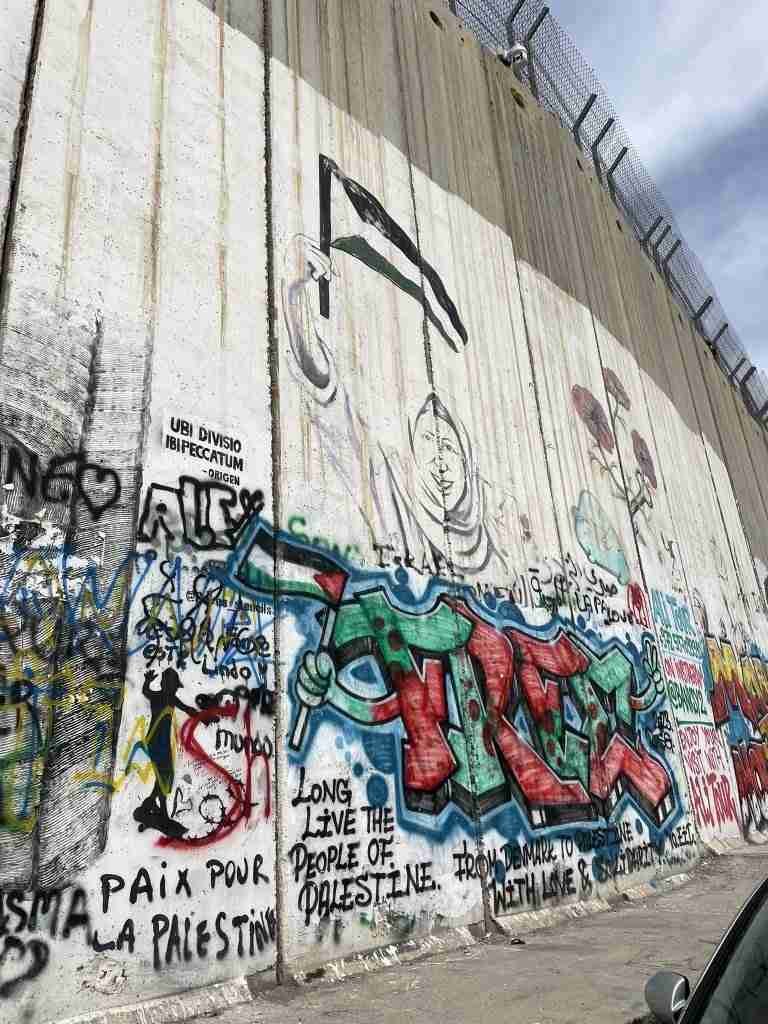 sicuro andare in israele