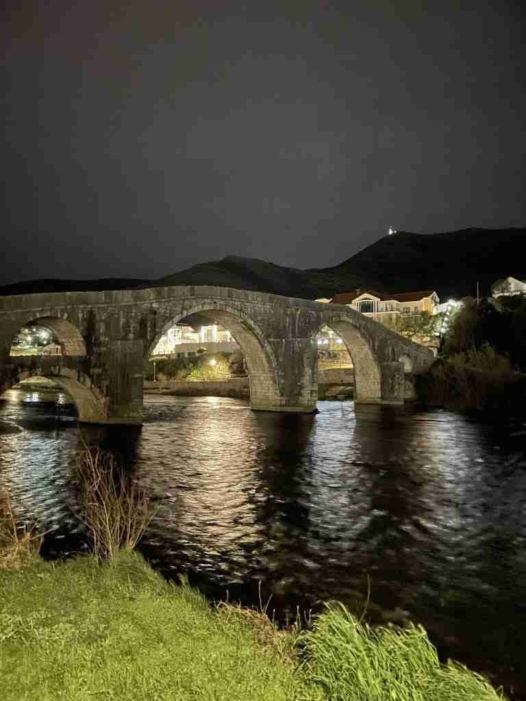 viaggio in bosnia