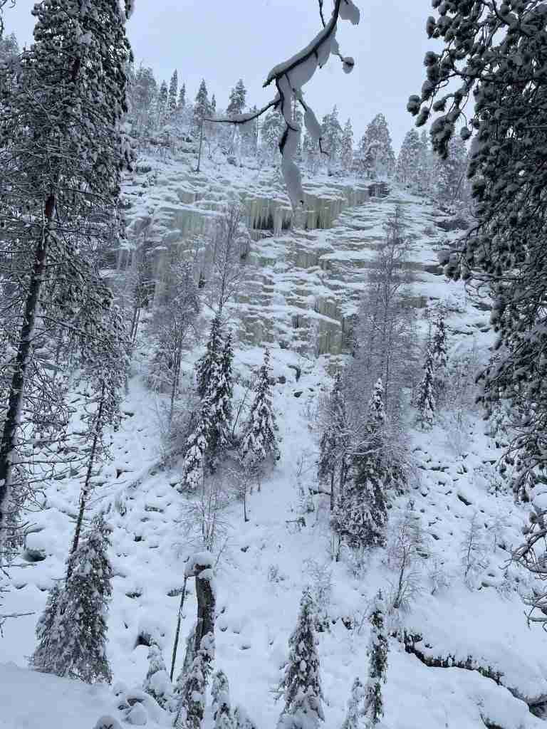 Come organizzare un viaggio in Lapponia 7 viaggio in lapponia fai da te