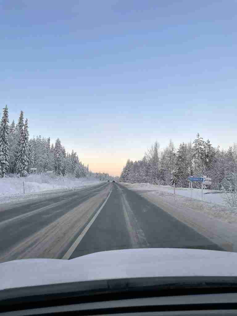 Come organizzare un viaggio in Lapponia 10 viaggio in lapponia fai da te