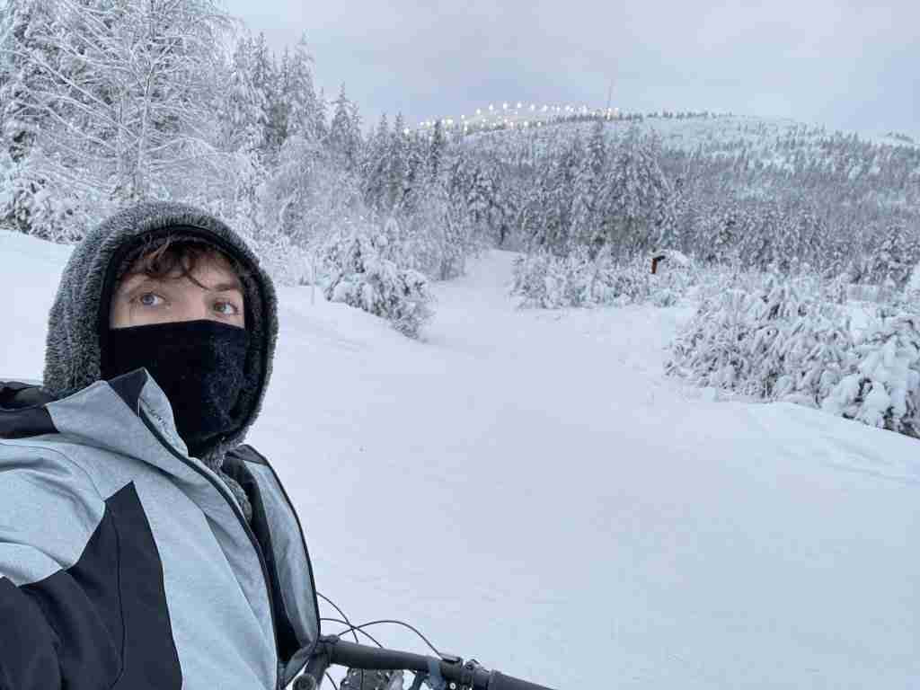 Come organizzare un viaggio in Lapponia 9 viaggio in lapponia fai da te