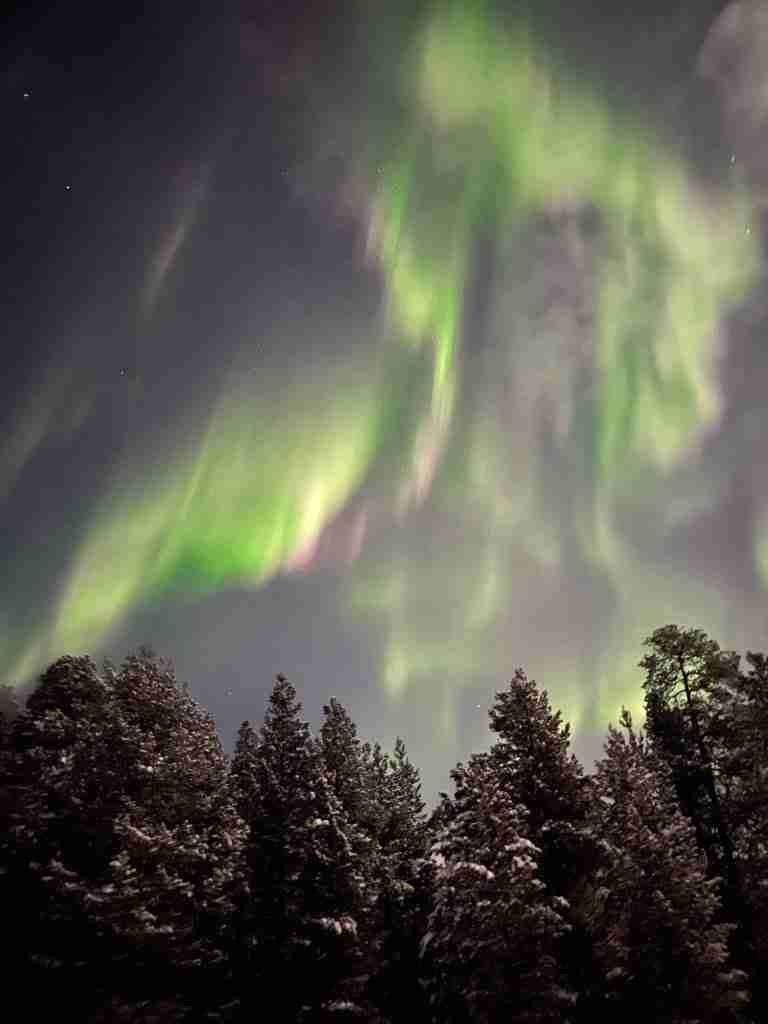 Itinerari in Nord Europa