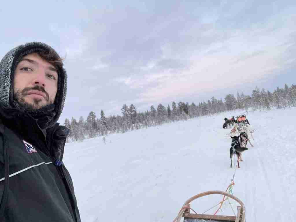 Quando andare in Lapponia & come vestirsi