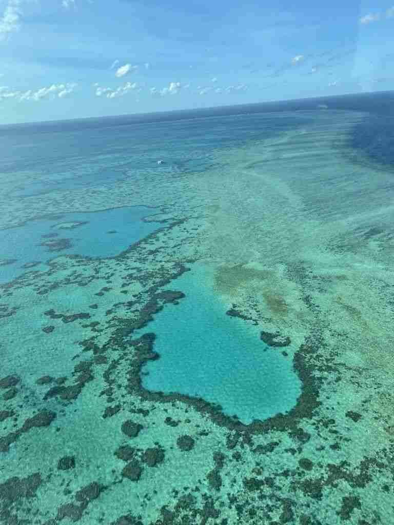 Itinerari in Oceania