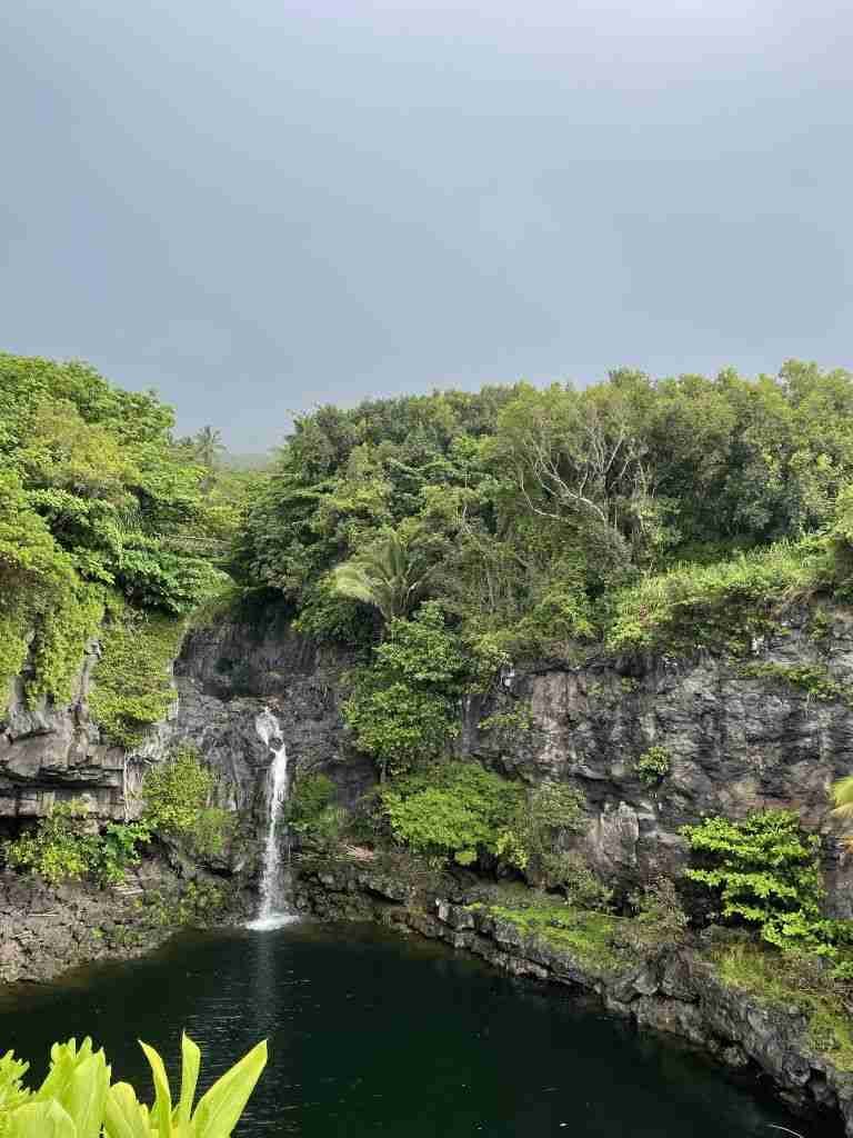 quando andare alle hawaii