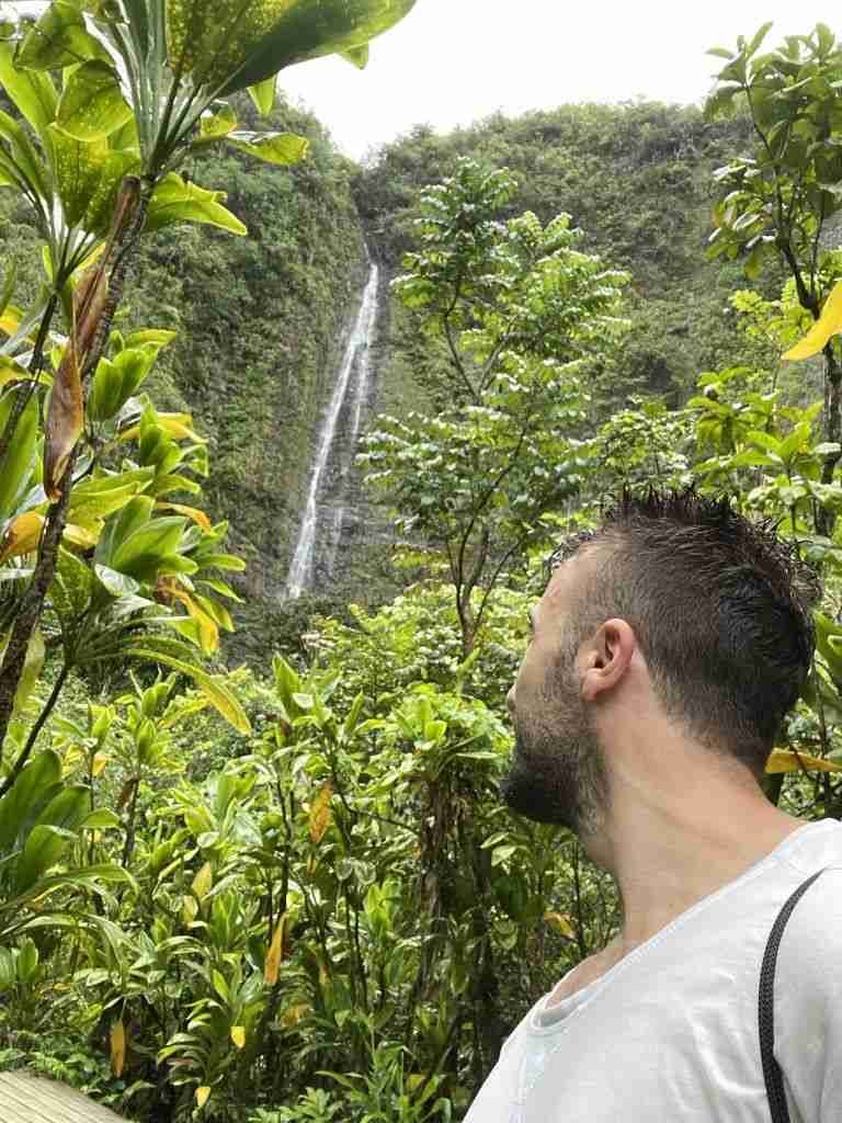 organizzare un viaggio alle Hawaii 