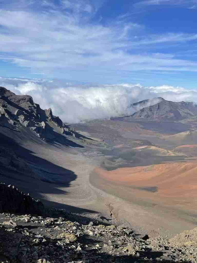 Itinerari in Nord America