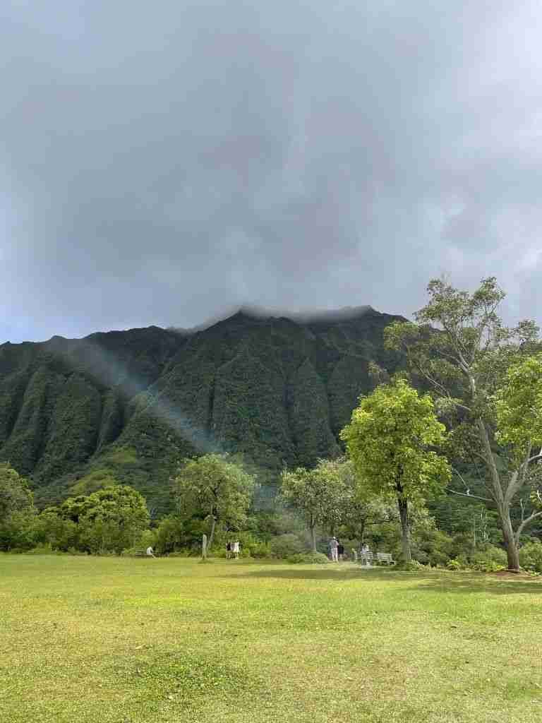 quando andare alle hawaii