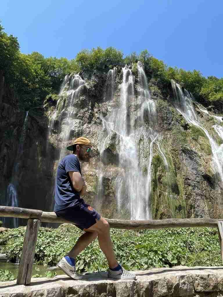 Itinerari nei Balcani