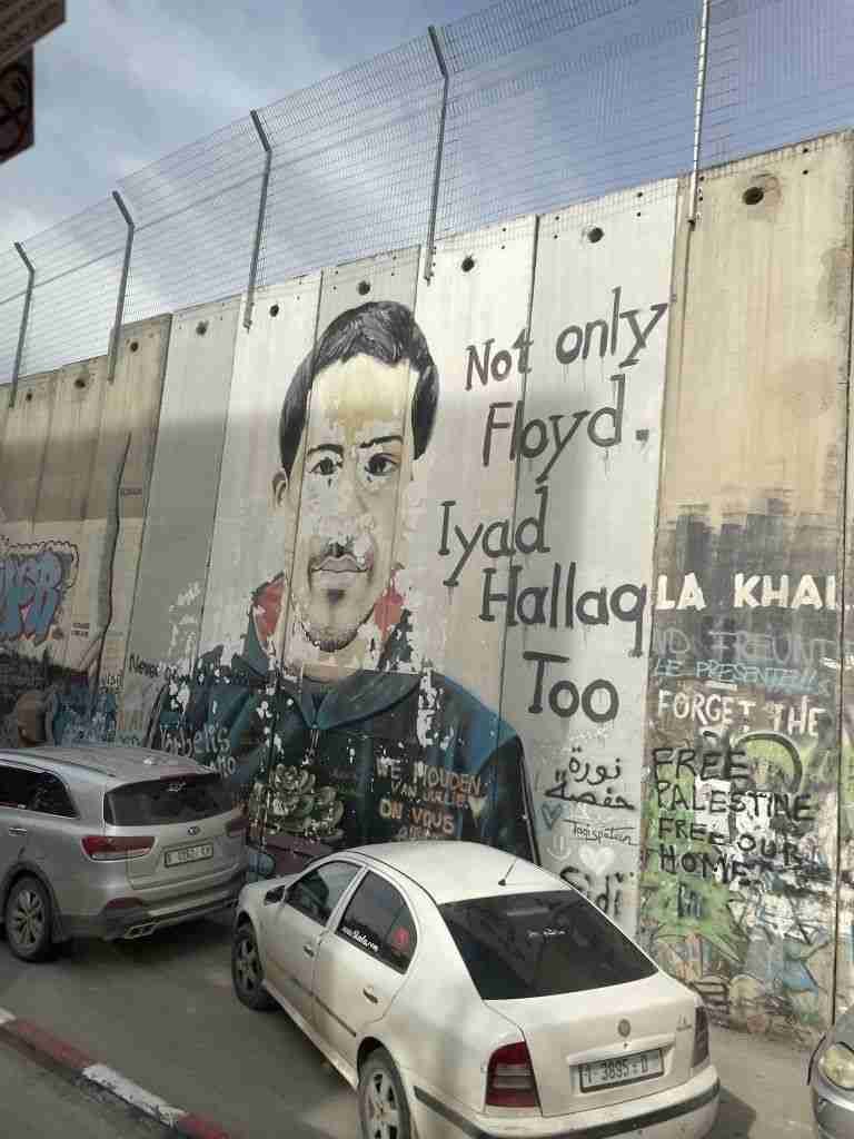 Itinerario di viaggio in Israele