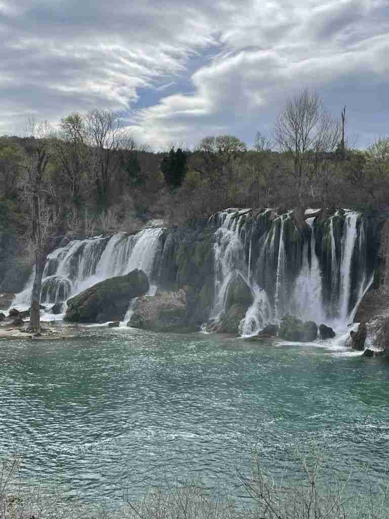 Cosa vedere in Bosnia