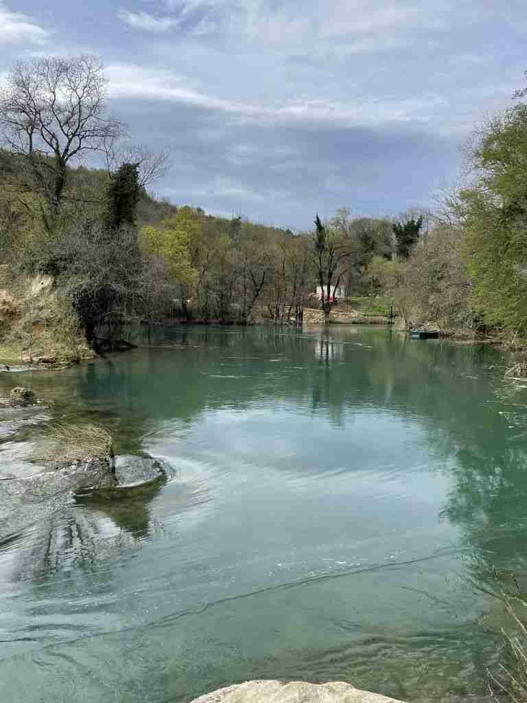 viaggio in bosnia