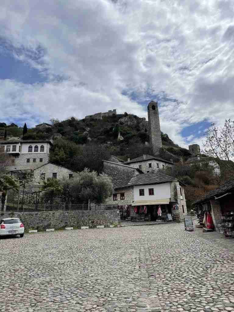 Cosa vedere in Bosnia