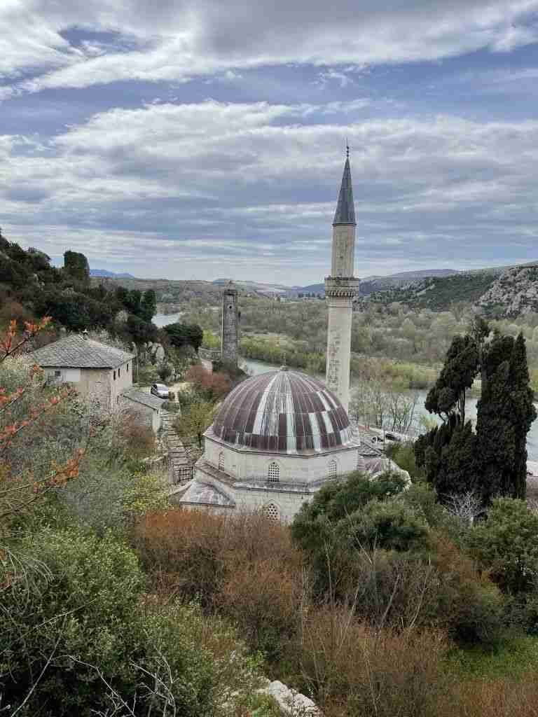 Cosa vedere in Bosnia