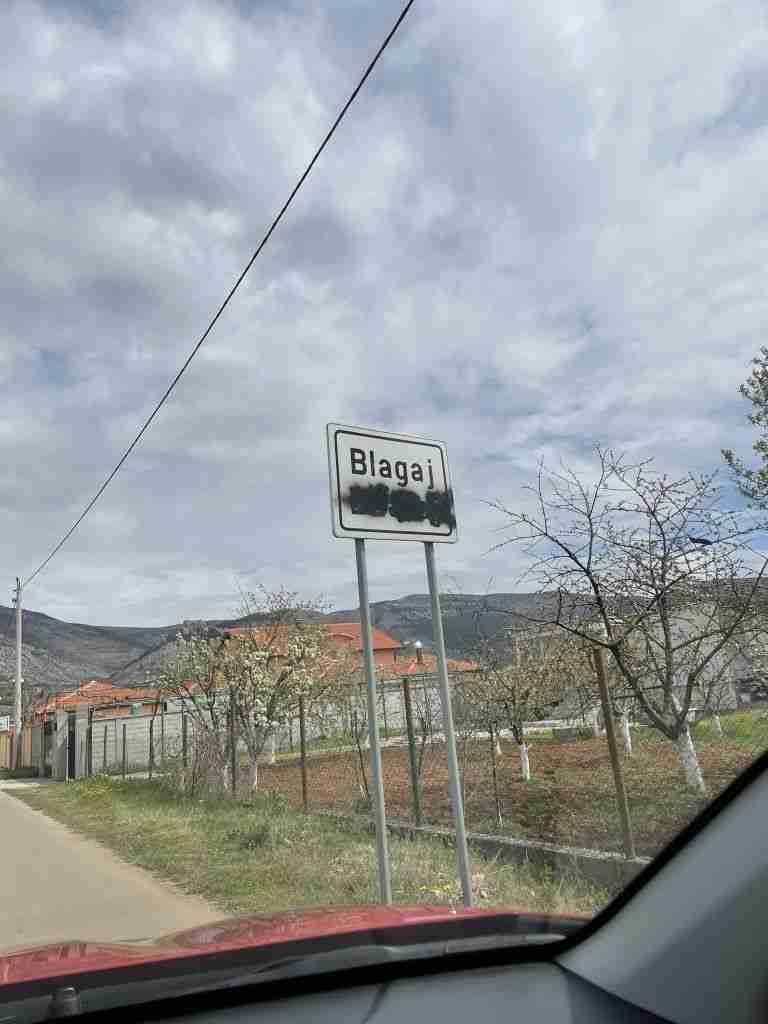Che succede in Bosnia?