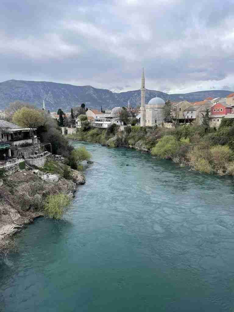 Cosa vedere in Bosnia