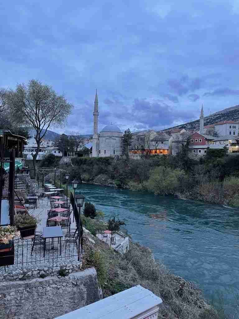 Cosa vedere in Bosnia