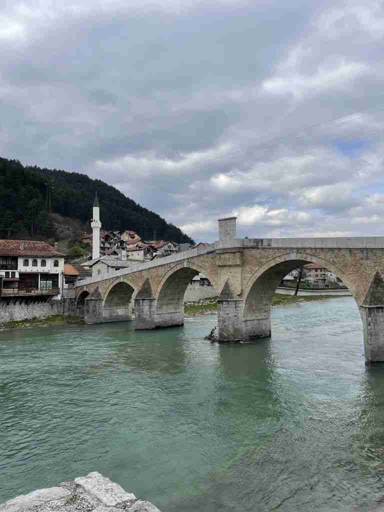 Cosa vedere in Bosnia
