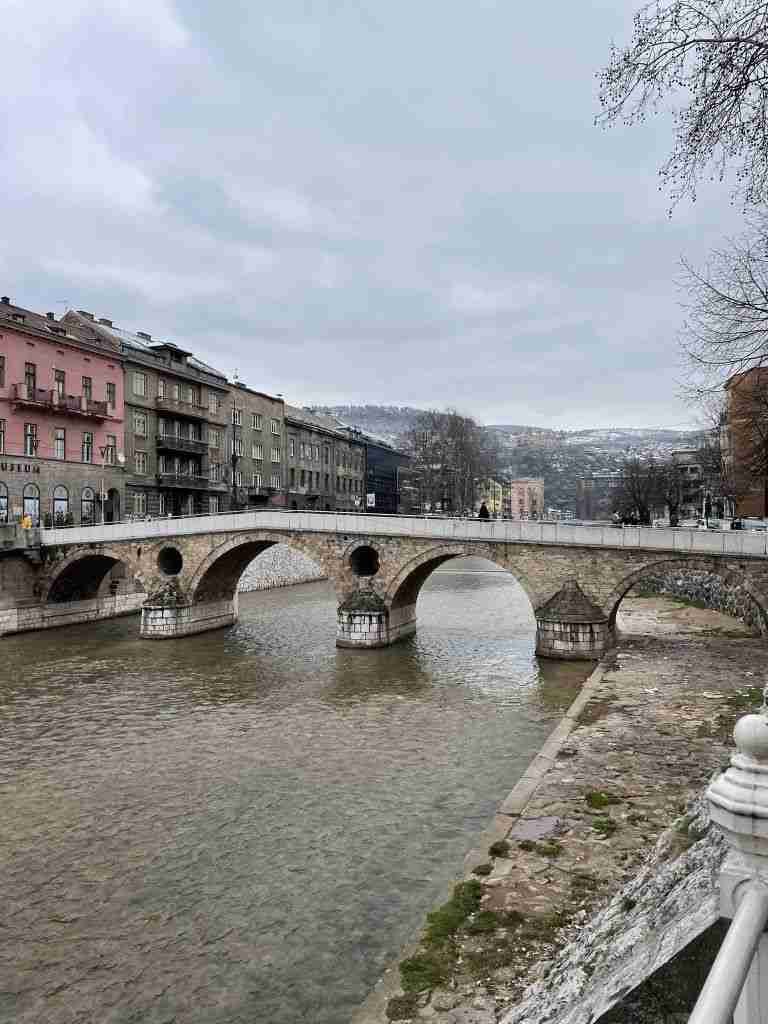 Cosa vedere in Bosnia
