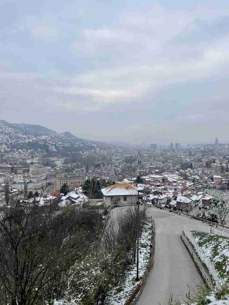 Cosa vedere in Bosnia