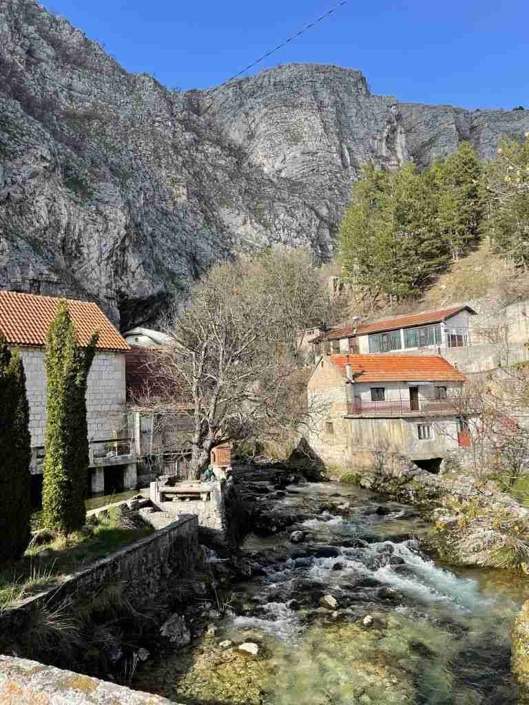 Cosa vedere in Bosnia