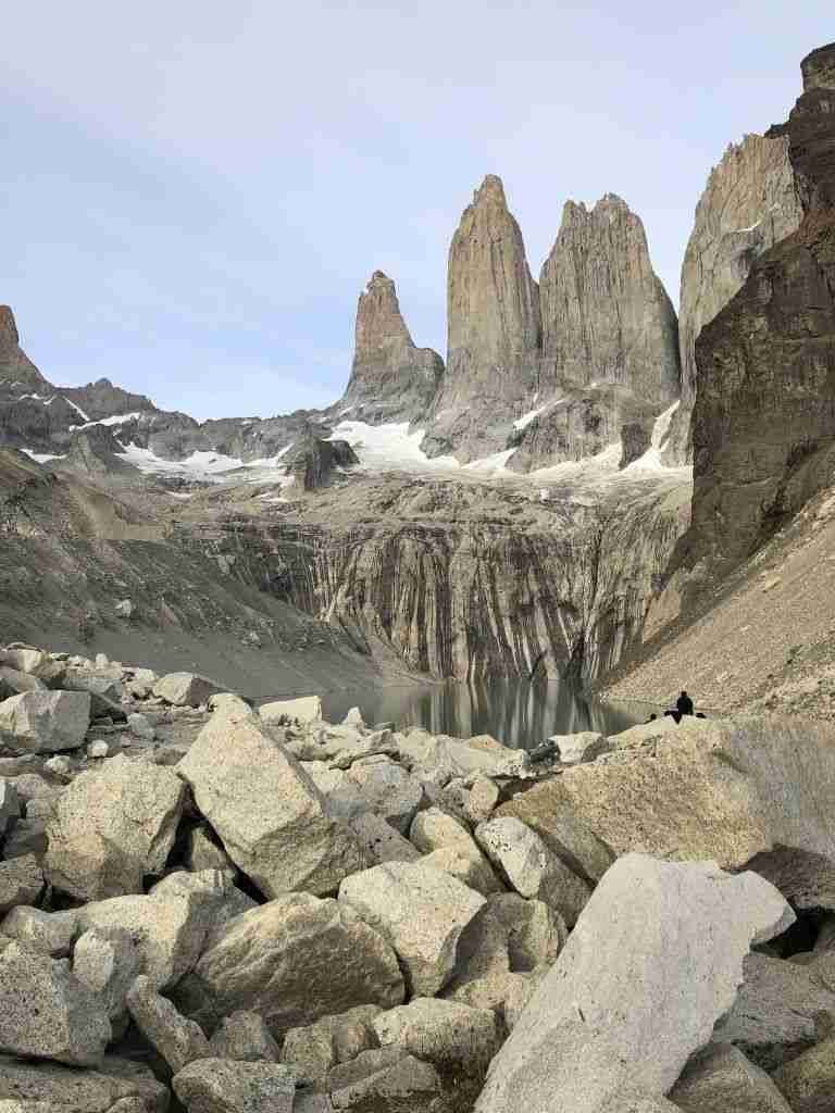 Itinerari in Sud America
