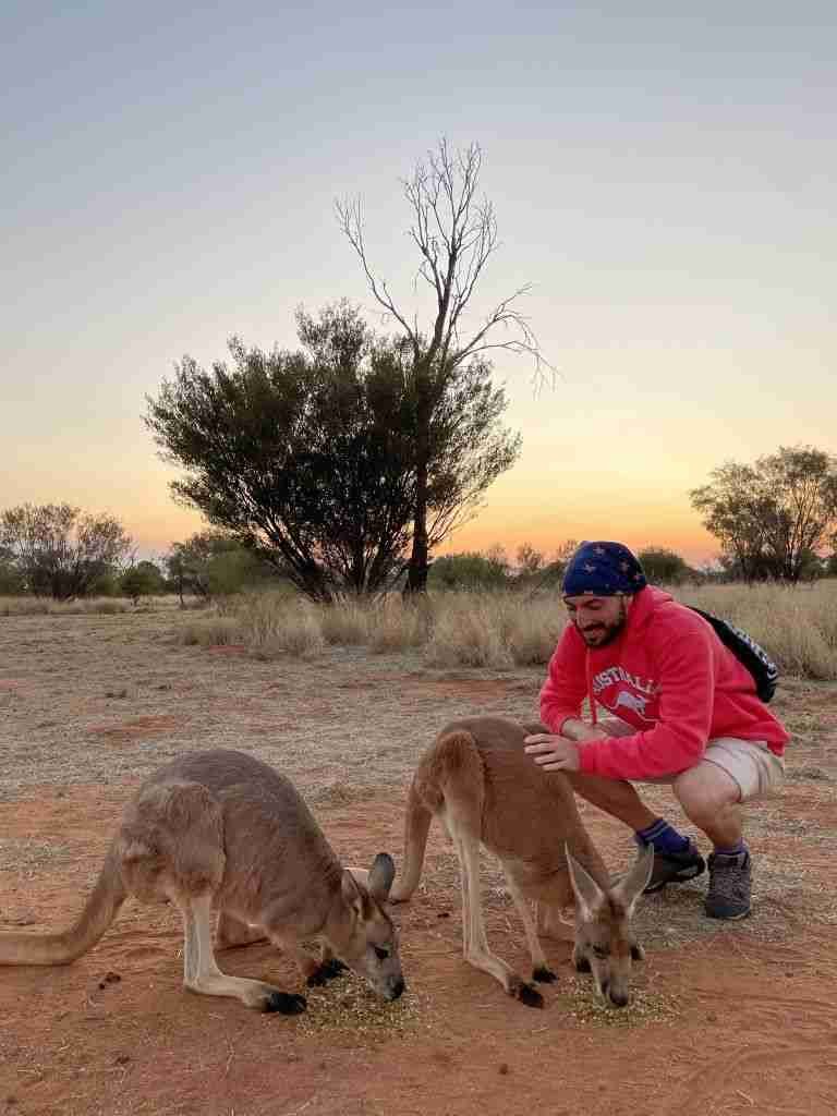 Outback, Australia