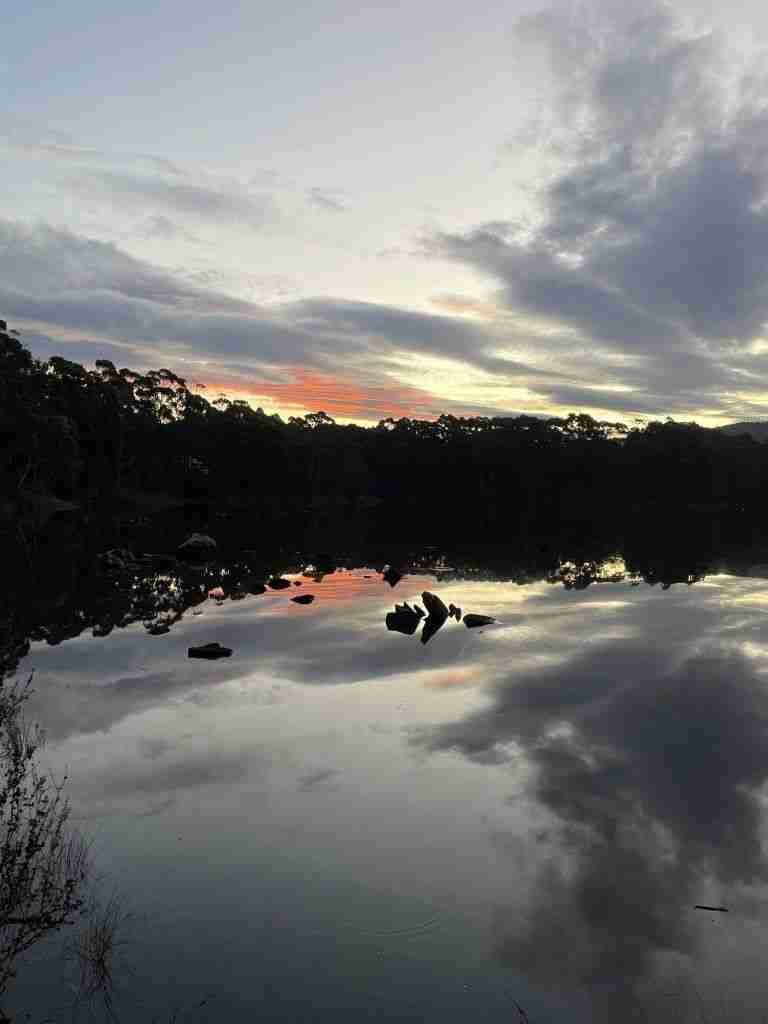 Strathblane, Tasmania