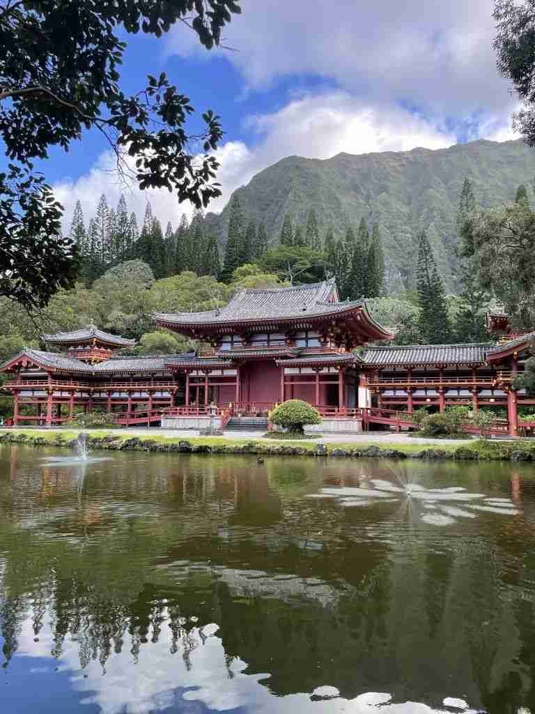 Itinerari in Nord America