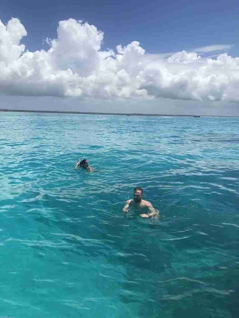 che fare a zanzibar