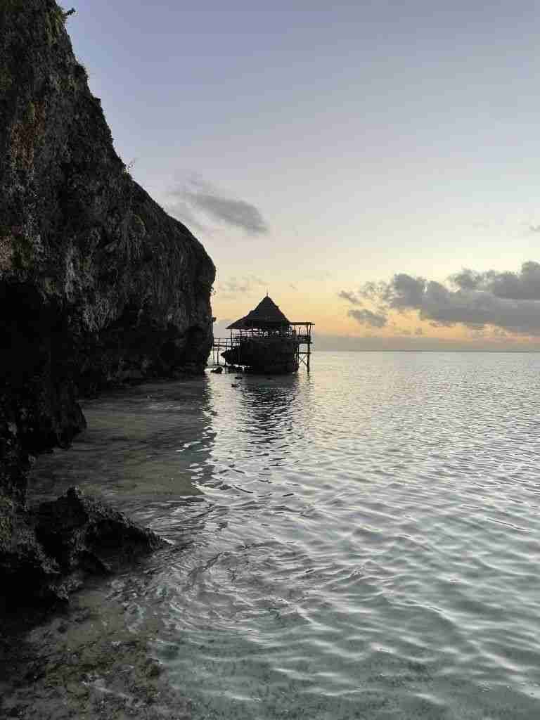 Che fare a Zanzibar