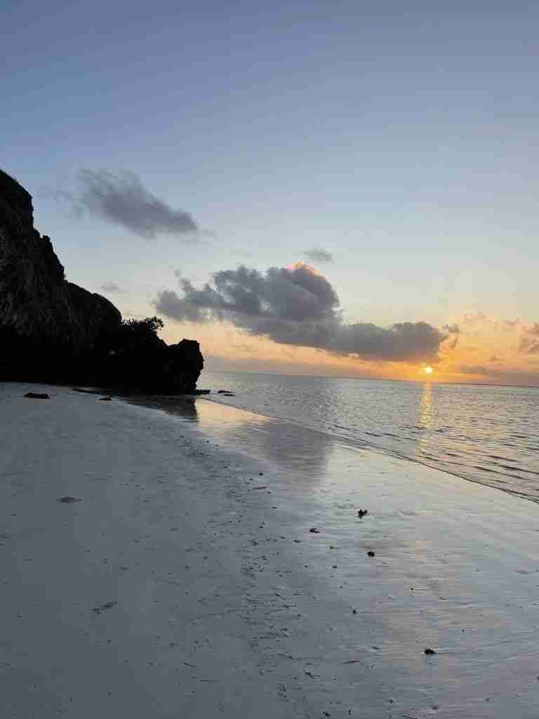 che fare a zanzibar