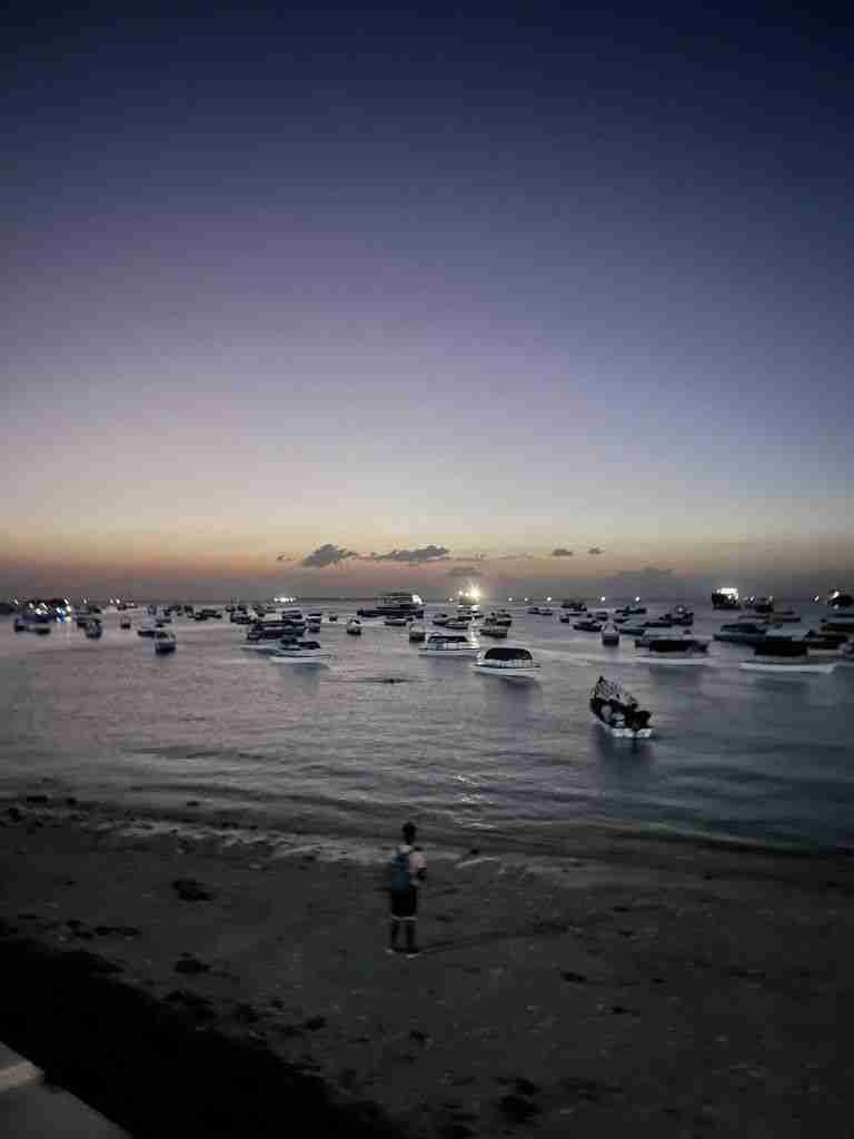 che fare a zanzibar