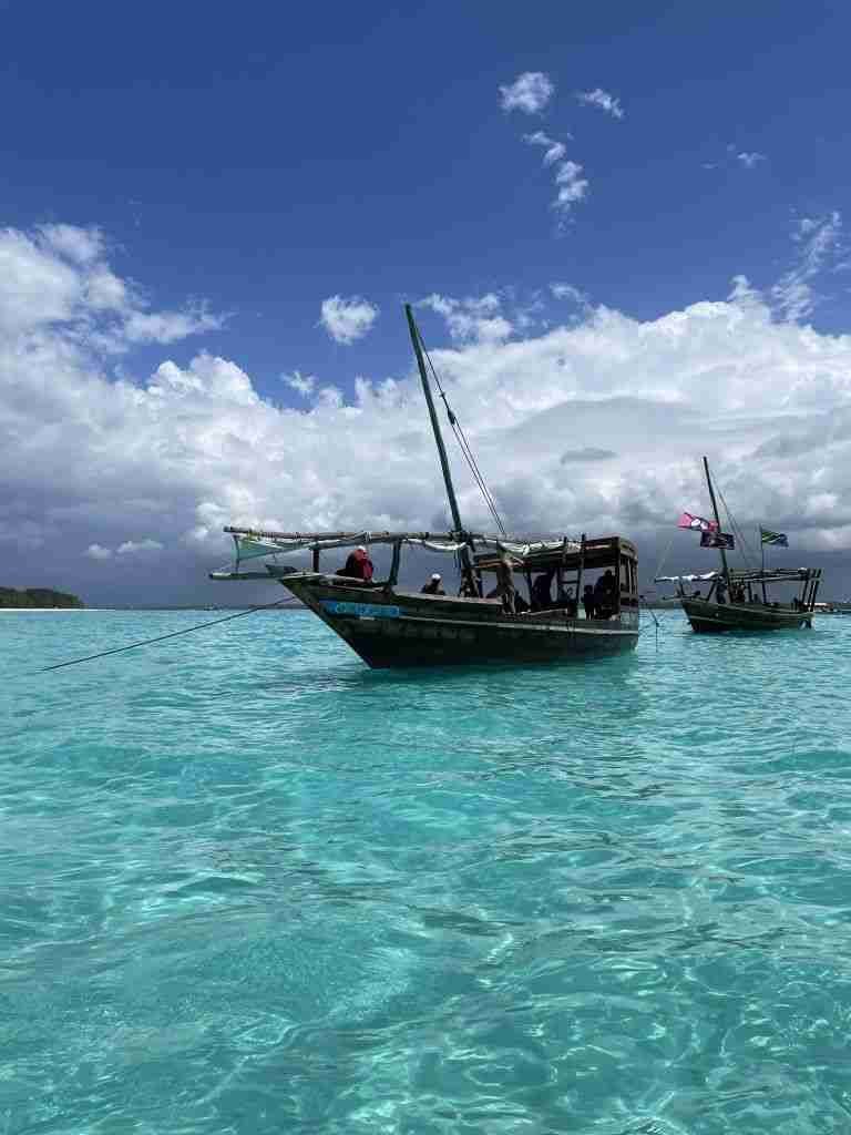 Che fare a Zanzibar