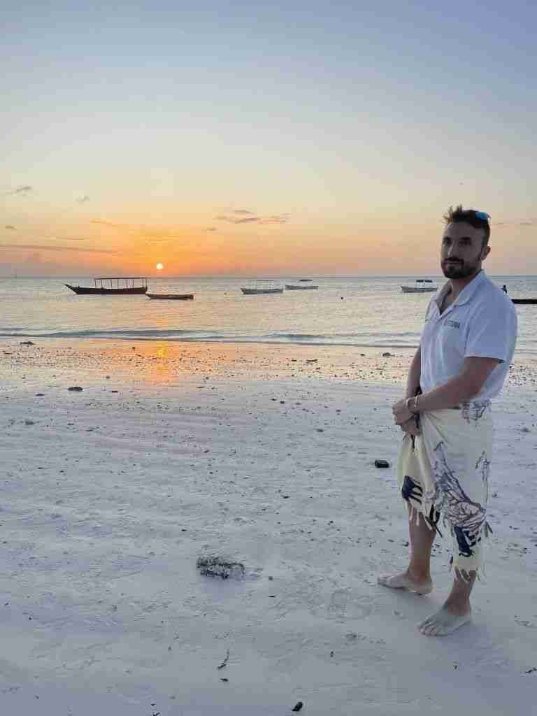 che fare a zanzibar