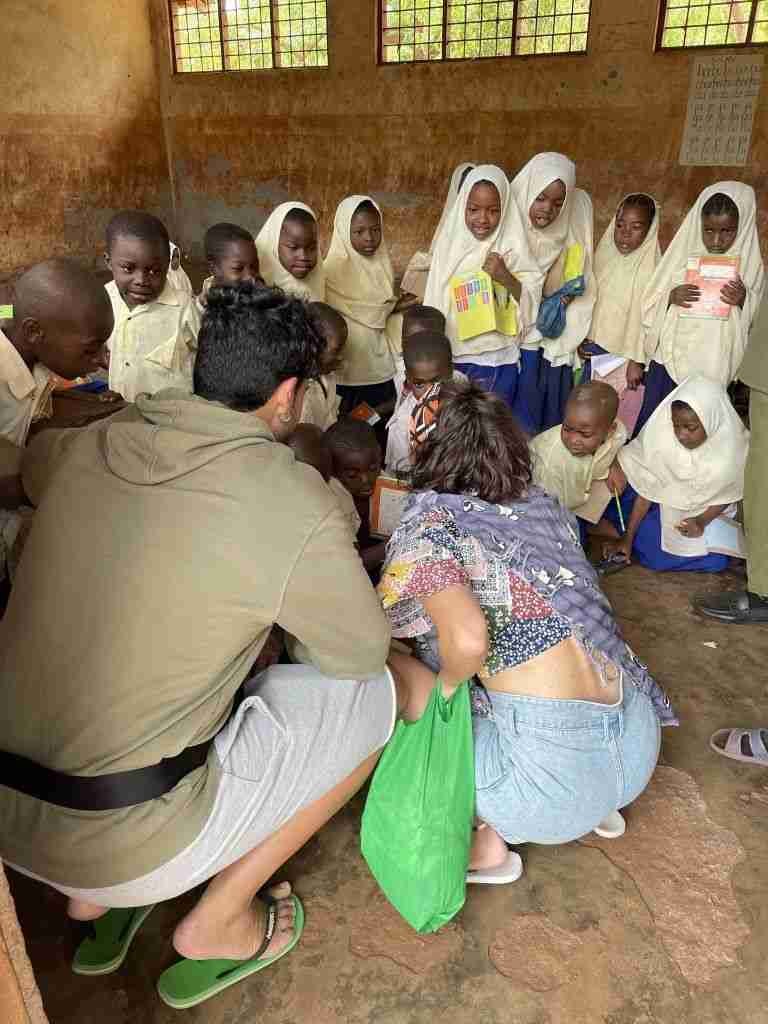 Che fare a Zanzibar