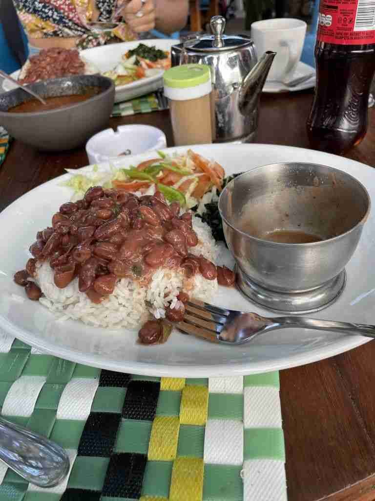 Che fare a Zanzibar