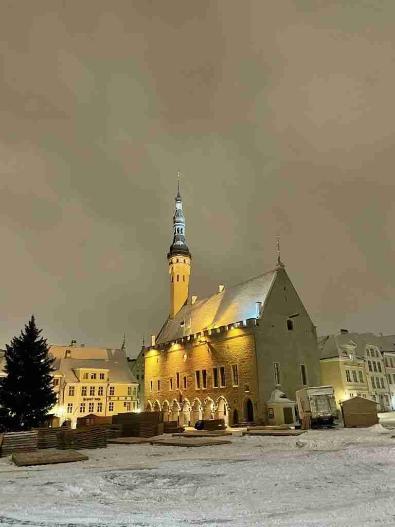 Itinerari in Nord Europa