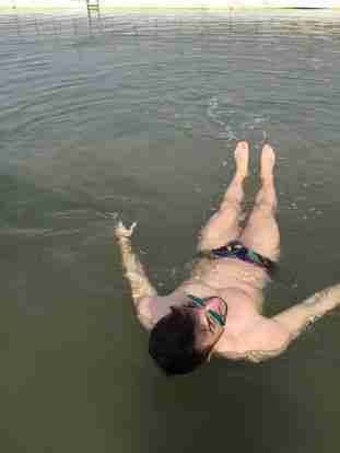 Mar Morto