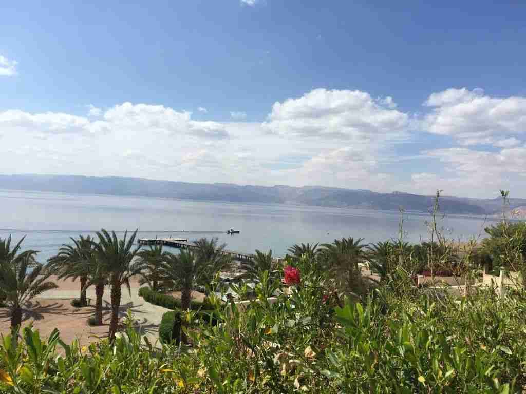Aqaba, Giordania