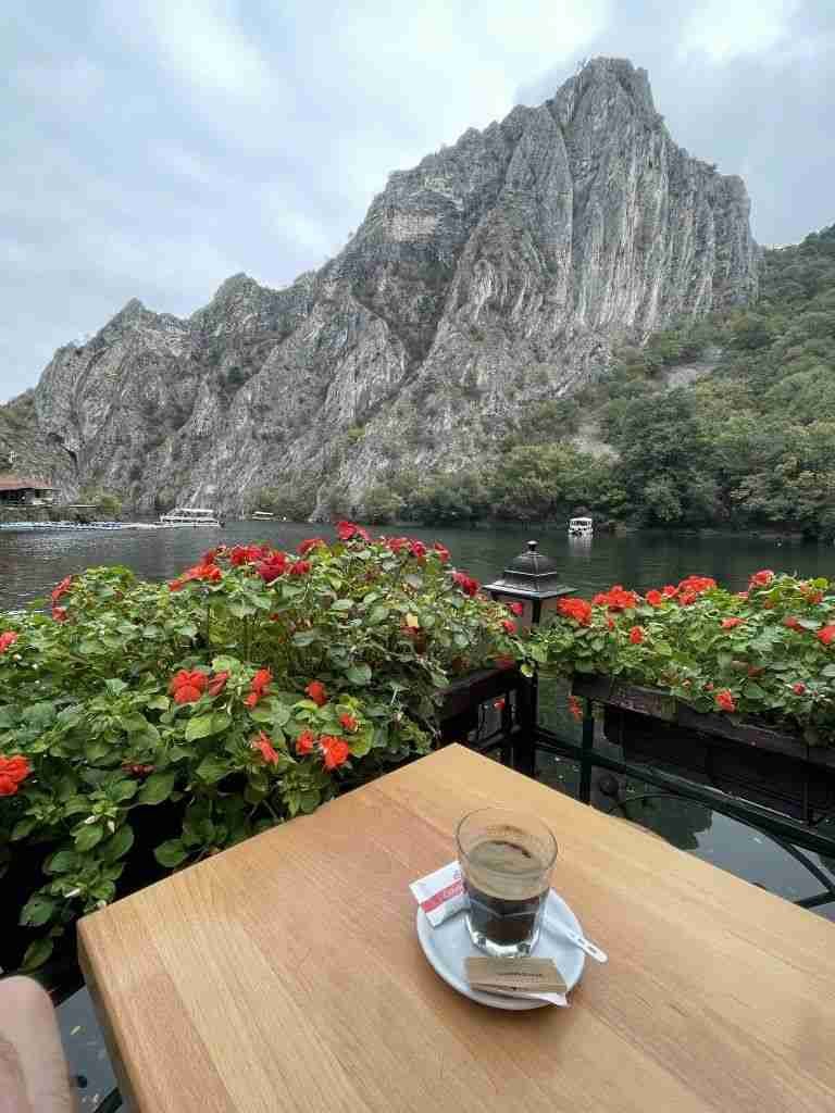 Canyon Matka, Macedonia