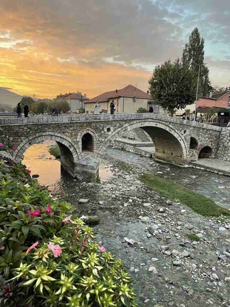 Itinerari nei Balcani