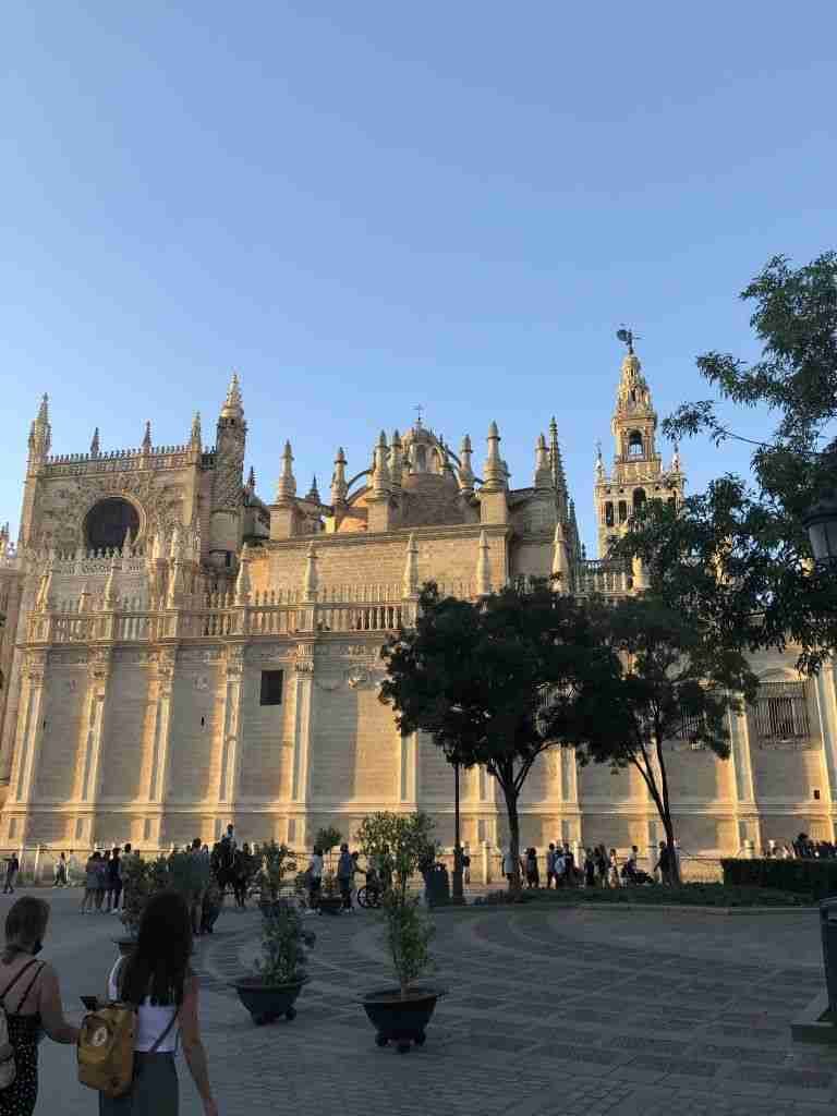 Itinerari in Spagna & Portogallo