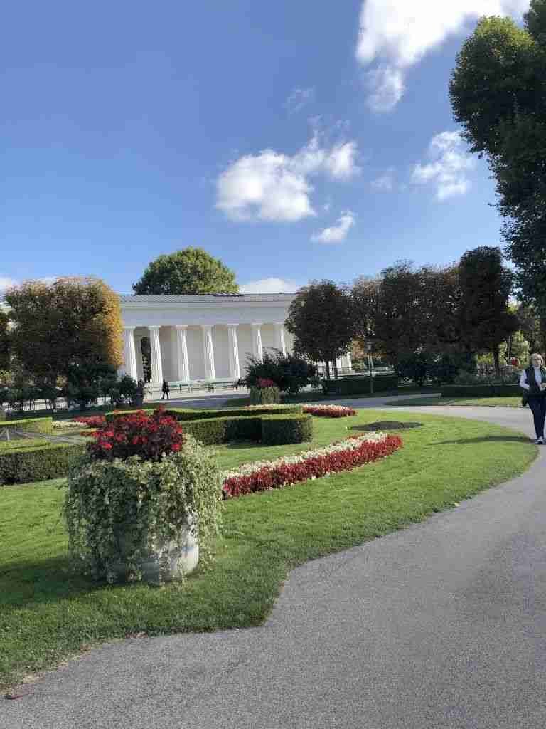 Itinerari in Europa Centrale
