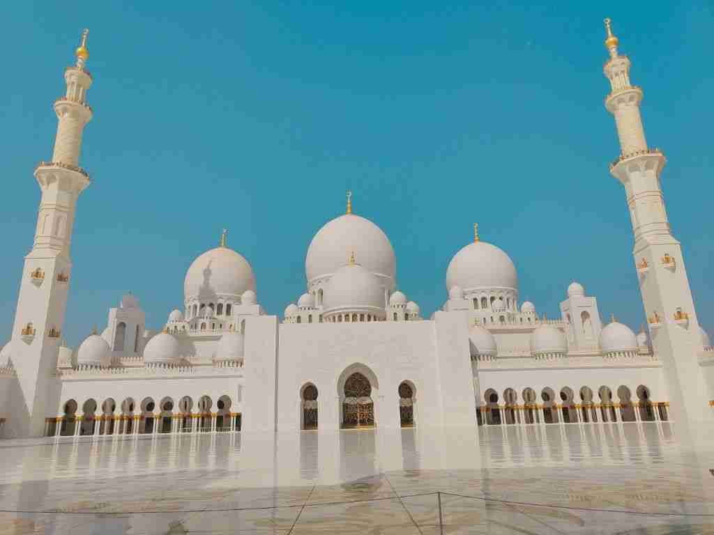 Viaggio in Uzbekistan fai da te