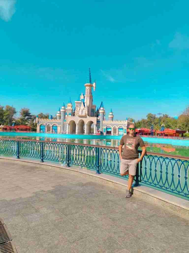 Viaggio in Uzbekistan fai da te