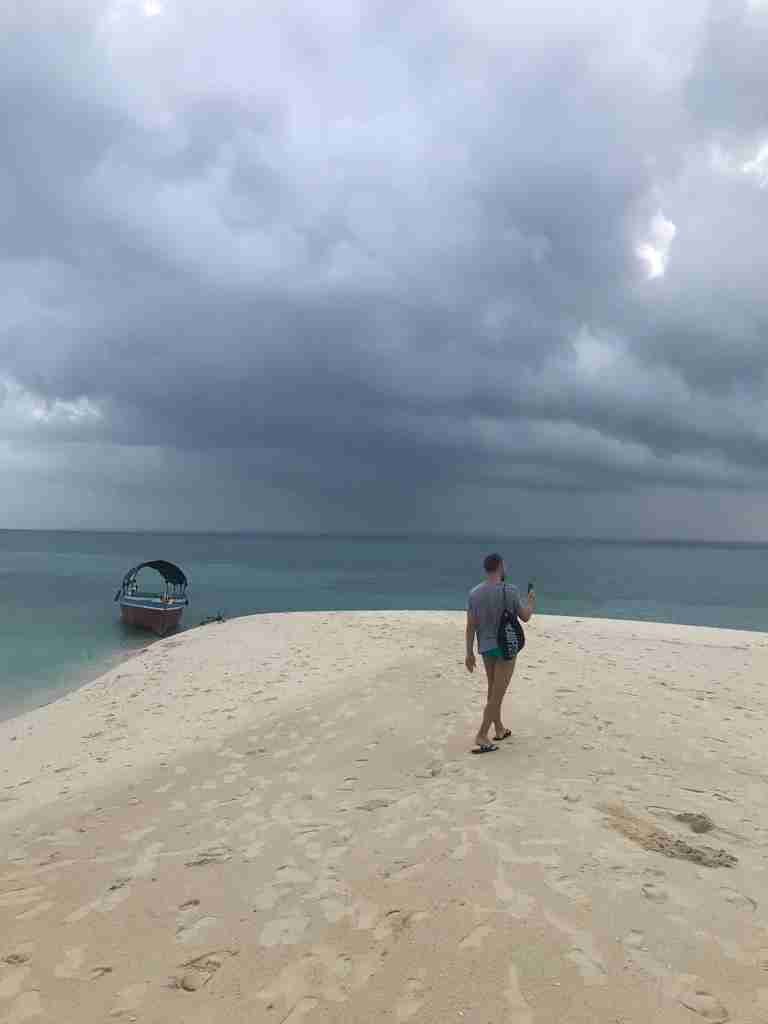 che fare a zanzibar