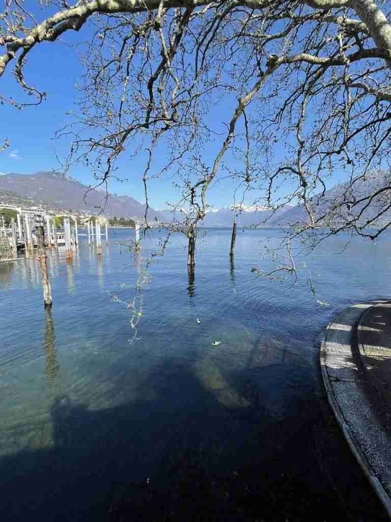 lago di locarno