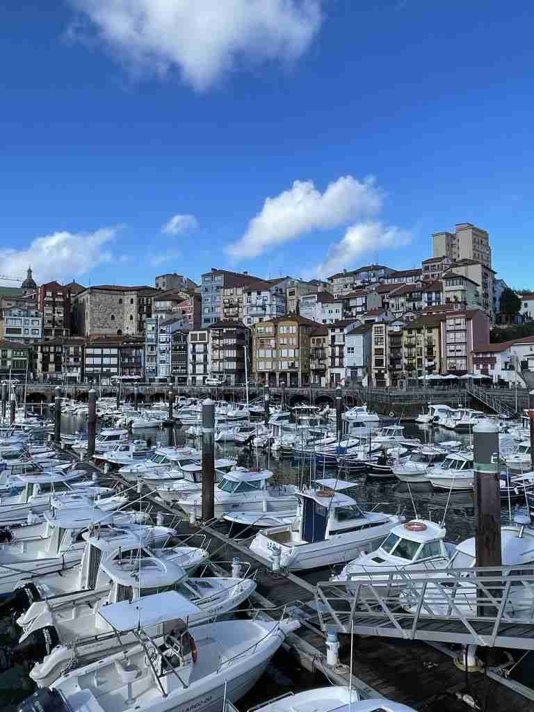 bermeo