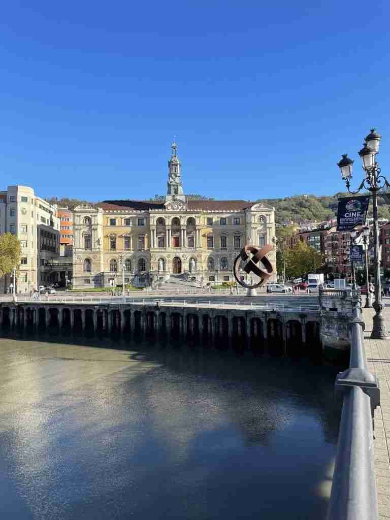 Cosa vedere a Bilbao & dintorni